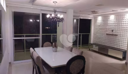 Cobertura com 3 Suítes à venda, 171 m² por R$ 1.300.000 - Recreio dos Bandeirantes - Rio de Janeiro/RJ