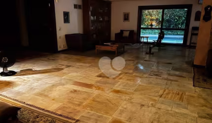 Casa com 5 quartos à venda, 952 m² por R$ 6.900.000 - Barra da Tijuca - Rio de Janeiro/RJ