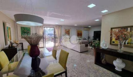 Cobertura com 3 quartos à venda, 241 m² por R$ 1.155.000 - Recreio dos Bandeirantes - Rio de Janeiro/RJ
