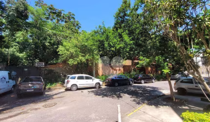 Terreno à venda, 980 m² por R$ 4.000.000,00 - Barrinha - Rio de Janeiro/RJ