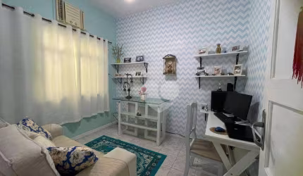 Casa com 5 dormitórios à venda, 240 m² por R$ 750.000,00 - Pechincha - Rio de Janeiro/RJ