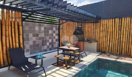 Casa com 5 quartos à venda, 350 m² por R$ 1.590.000 - Guaratiba - Rio de Janeiro/RJ