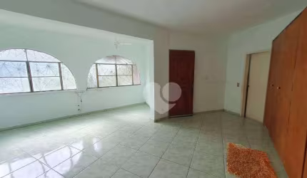 Casa com 3 quartos à venda, 346 m² por R$ 490.000 - Grajaú - Rio de Janeiro/RJ