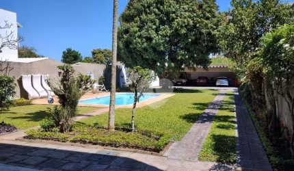 Casa com 4 dormitórios à venda, 519 m² por R$ 4.000.000,00 - Barra da Tijuca - Rio de Janeiro/RJ