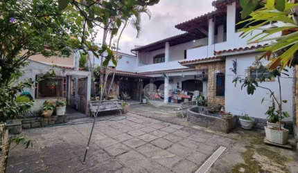 Casa com 5 dormitórios à venda, 455 m² por R$ 675.000,00 - Barra Olímpica - Rio de Janeiro/RJ
