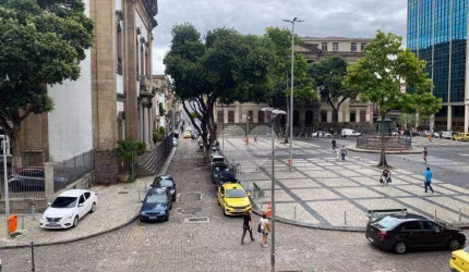 Sobrado à venda, 162 m² por R$ 600.000,00 - Centro - Rio de Janeiro/RJ