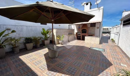 Cobertura com 3 quartos (2 suites) à venda, 366 m² por R$ 1.090.000 - Recreio dos Bandeirantes - Rio de Janeiro/RJ