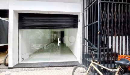 Loja à venda, 50 m² por R$ 640.000,00 - Copacabana - Rio de Janeiro/RJ