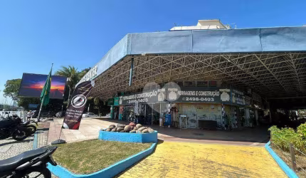 Loja para alugar, 60 m² por R$ 9.577,60/mês - Barra da Tijuca - Rio de Janeiro/RJ