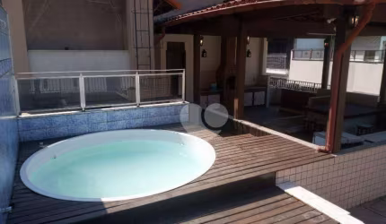 Casa com 4 dormitórios à venda, 285 m² por R$ 1.350.000,00 - Vila Isabel - Rio de Janeiro/RJ
