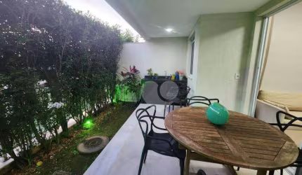 LOPES ENJOY VENDE Apartamento Garden com 3 dormitórios à venda, 93 m² por R$ 750.000,00 - Recreio dos Bandeirantes - Rio de Janeiro/RJ