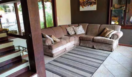 Casa com 3 quartos à venda, 312 m² por R$ 795.000 - Taquara - Rio de Janeiro/RJ