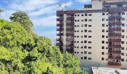 Flat com 1 quartos à venda, 43 m² por R$ 1.000.000 - Copacabana - Rio de Janeiro/RJ