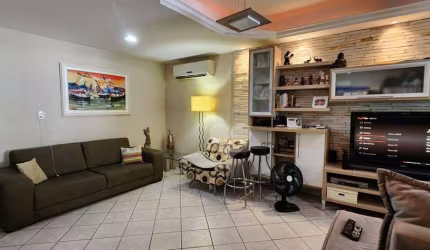 Casa com 4 quartos à venda, 211 m² por R$ 1.200.000 - Anil Jacarepaguá - Rio de Janeiro/RJ
