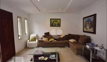 Casa com 3 dormitórios à venda, 201 m² por R$ 1.200.000,00 - Anil - Rio de Janeiro/RJ