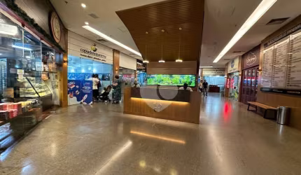 Loja à venda, 30 m² por R$ 540.000,00 - Ipanema - Rio de Janeiro/RJ