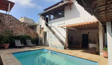 Casa Duplex com 7 quartos, 4 vagas e piscina, 406 m² à venda na Freguesia, Jacarepaguá, Rio de Janeiro/RJ