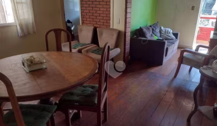 Casa com 3 quartos à venda, 92 m² por R$ 285.000 - Grajaú /RJ