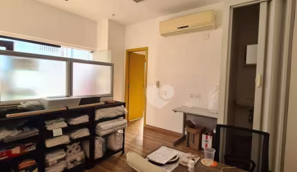 Loja à venda, 36 m²  por R$ 400.000 - Barra da Tijuca - Rio de Janeiro/RJ