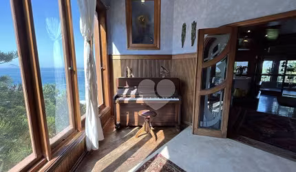 Casa com 4 quartos à venda, 816 m² por R$ 4.500.000 - Joá - Rio de Janeiro/RJ