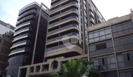 Flat à venda, 94 m² por R$ 5.000.000,00 - Ipanema - Rio de Janeiro/RJ