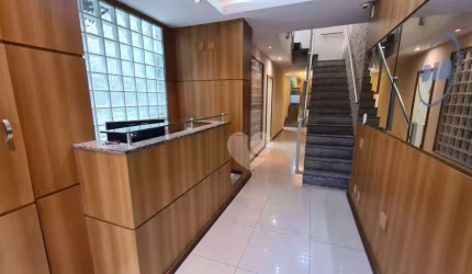 Casa à venda, 250 m² por R$ 2.950.000,00 - Laranjeiras - Rio de Janeiro/RJ