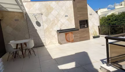 Cobertura à venda, 194 m² por R$ 2.000.000,00 - Recreio dos Bandeirantes - Rio de Janeiro/RJ