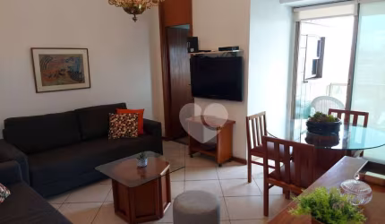 Flat com 2 dormitórios à venda, 61 m² por R$ 2.300.000,00 - Ipanema - Rio de Janeiro/RJ