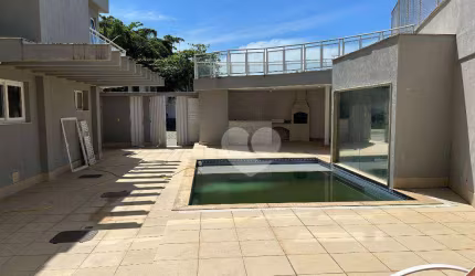 Casa com 7 quartos à venda, 488 m² por R$ 2.590.000 - Recreio dos Bandeirantes - Rio de Janeiro/RJ