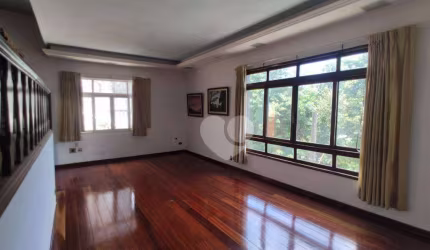 Casa com 3 dormitórios à venda, 733 m² por R$ 1.075.000,00 - Grajaú - Rio de Janeiro/RJ