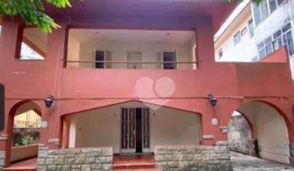 Casa à venda, 400 m² por R$ 3.800.000,00 - Laranjeiras - Rio de Janeiro/RJ