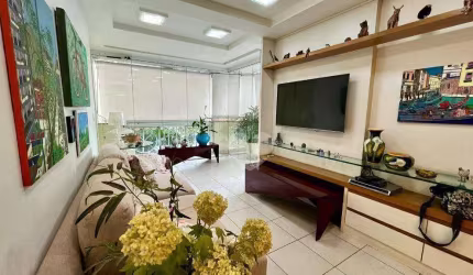 Cobertura com 3 quartos à venda, 164 m² por R$ 1.900.000 - Flamengo - Rio de Janeiro/RJ