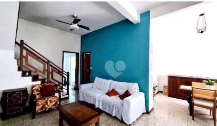 Casa à venda, 130 m² por R$ 1.200.000,00 - Tijuca - Rio de Janeiro/RJ