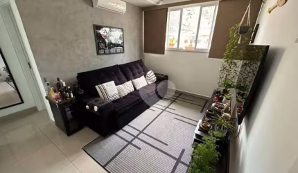 Cobertura à venda, 60 m² por R$ 1.050.000,00 - Copacabana - Rio de Janeiro/RJ
