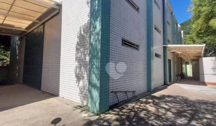 Galpão à venda, 678 m² por R$ 2.630.000,00 - Guaratiba - Rio de Janeiro/RJ