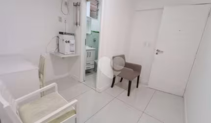 Loja à venda, 35 m² por R$ 330.000,01 - Copacabana - Rio de Janeiro/RJ