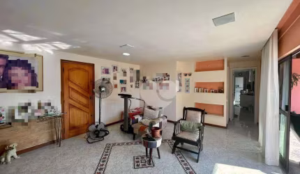 Cobertura com 2 quartos (suites) à venda, 186 m² por R$ 1.100.000 - Recreio dos Bandeirantes - Rio de Janeiro/RJ