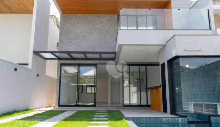 Casa com 3 quartos à venda, 248 m² por R$ 3.255.000 - Recreio dos Bandeirantes - Rio de Janeiro/RJ