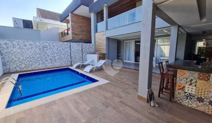 Casa com 4 dormitórios à venda, 238 m² por R$ 3.600.000,00 - Recreio dos Bandeirantes - Rio de Janeiro/RJ