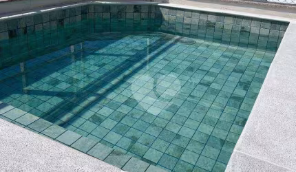 Cobertura com 3 quartos à venda, 194 m² por R$ 1.500.000 - Recreio dos Bandeirantes - Rio de Janeiro/RJ