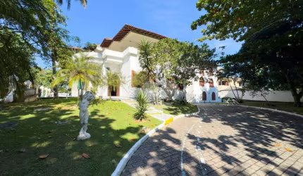 Casa com 11 Quartos à venda, 1600 m² por R$ 25.000.000 - Novo Leblon - Rio de Janeiro/RJ e Aceita Pets