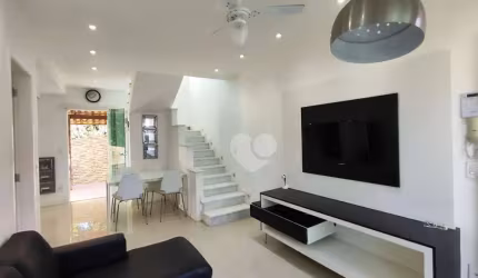 Casa com 4 quartos à venda, 191 m² por R$ 555.000 - Rasa - Cabo Frio/RJ