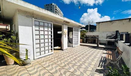 Cobertura com 4 quartos à venda, 250 m² por R$ 1.900.000 - Flamengo - Rio de Janeiro/RJ