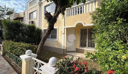 Casa com 3 quartos à venda, 179 m² por R$ 825.000 - Recreio dos Bandeirantes - Rio de Janeiro/RJ