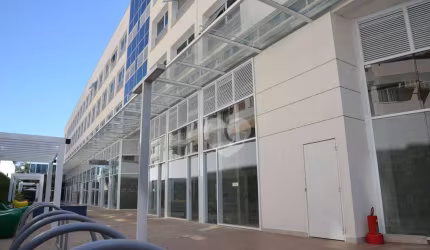 Loja à venda, 33 m² por R$ 450.000,00 - Campo Grande - Rio de Janeiro/RJ