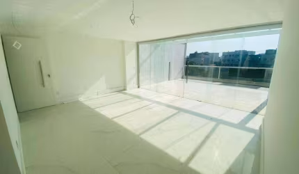 Cobertura com 3 quartos à venda, 297 m² por R$ 1.600.000 - Recreio dos Bandeirantes - Rio de Janeiro