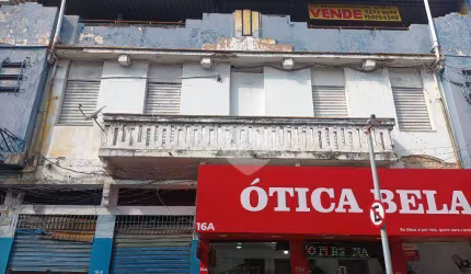 Loja à venda, 34 m² de área construída e área total em Madureira, por R$ 700.000 -  Rio de Janeiro/RJ