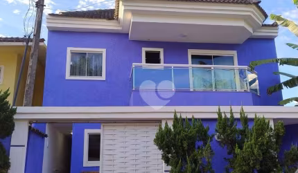 Casa com 5 quartos à venda, 247 m² por R$ 690.000 - Vargem Grande - Rio de Janeiro/RJ
