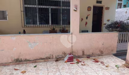Casa com 3 dormitórios à venda, 264 m² por R$ 350.000,00 - Engenho Novo - Rio de Janeiro/RJ