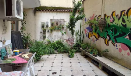 Excelente Garden no Jardim Botânico